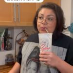 Vanessa Gonzalez Instagram - The Christmas Remix ✨🎄🧑🏽‍🎄🎅🏽⛄️🎁🤪 #comedy #merrychristmas #familytime #happyholidays #mutechallenge