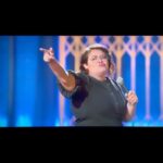 Vanessa Gonzalez Instagram - Catch me on “Verified Stand-Up” Ep. 2 streaming NOW only on NETFLIX!!! 👻🚌 #ghostbus #standupcomedy #netflix
