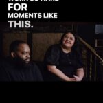 Vanessa Gonzalez Instagram - Go watch “Behind the Scenes with the Comedians of Verified Stand-Up / Netflix is a Joke” on YouTube NOW! @netflixisajoke #bts #standupcomedy #bitchyoudidit