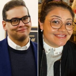 Vanessa Gonzalez Instagram - I’d like to throw my hat in the ring for casting! 🤓🤓 #readyformycloseuphollywood