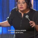 Vanessa Gonzalez Instagram - 🚨NOVEMBER 28th!!!🚨@netflixisajoke