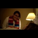 Vanessa Gonzalez Instagram - “Unitarian Universalist Exorcism” written and directed by @hellagale! Full link IN BIO 🎃 👻 #comedy #comedyshortfilm #horrorshortfilm