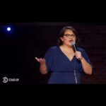 Vanessa Gonzalez Instagram - 💖 Come see me in LA at The Comedy Store on TUES 10/17 @ 8pm! 💖 🎟️🔗 IN BIO💋