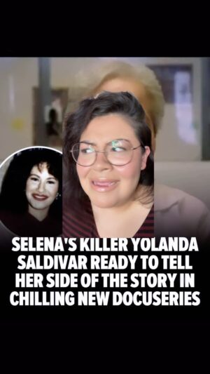 Vanessa Gonzalez Instagram - WTF Hollywood?!?!?!? #notyolanda #fuckyolanda #selena #selenaforever #comedy #funny
