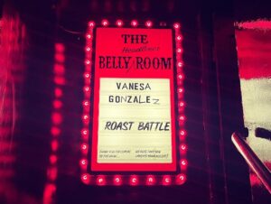 Vanessa Gonzalez Instagram - Thank you to everyone who came out to The Comedy Store tonight!!! 💖💖💖 And thank you to @thecomedystore for having me! 🙏🏽🙏🏽🙏🏽 Special thanks to Daniel Webb, Maggie Maye and Aly Dixon for crushing it 🔥🔥🔥 What a great night ✨🥰✨