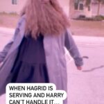 Vanessa Gonzalez Instagram - Happy Halloween Season Y’all! 🎃👻 #fuckjkrowling
