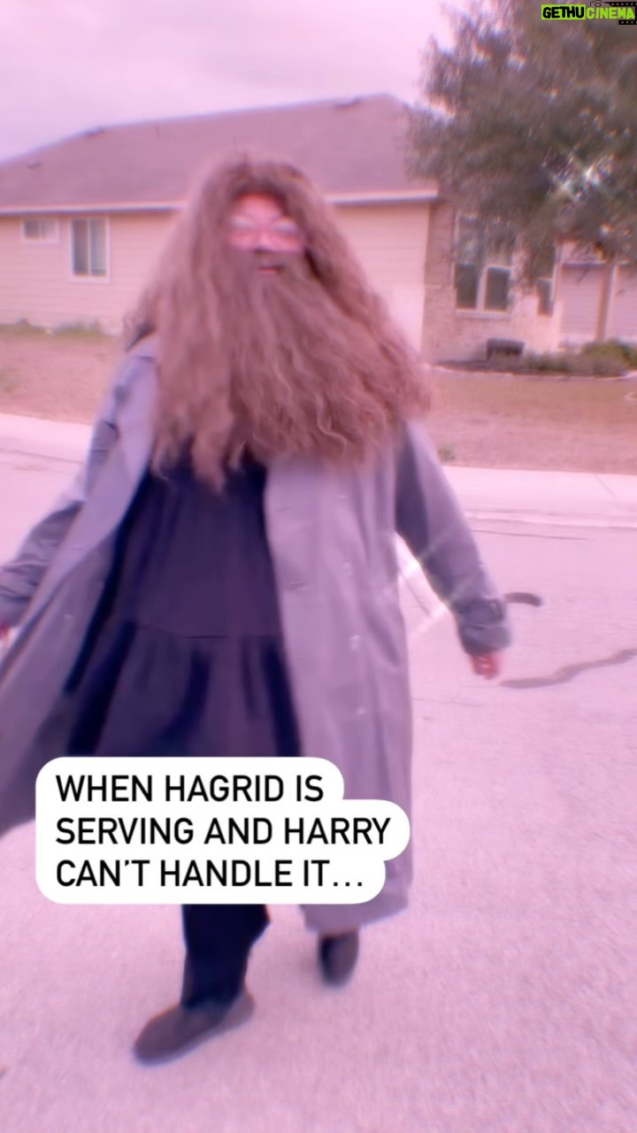 Vanessa Gonzalez Instagram - Happy Halloween Season Yโall! ๐๐ป #fuckjkrowling
