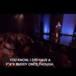 Vanessa Gonzalez Instagram - I’m no record breaker 🤦🏽‍♀️ #friendswithbenefits #comedy #standupcomedy