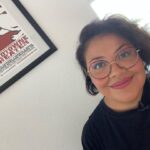 Vanessa Gonzalez Instagram - That’s a wrap on the 1st run of my new solo show 🥳 THANK YOU @coldtownetheater for the stage time and help making this show happen ✨ THANK YOU to everyone who came out and SOLD OUT all 4 shows 🫶🏽 THANK YOU for all of the encouraging feedback 💐 I’m truly grateful for all the love and support I have here in Austin 💗💗💗 Okay… I’m gonna say it… I’M PROUD OF MYSELF!!! I’ve been wanting to do a new solo show for awhile now and I’m doing it! It’s not easy pushing through fears/doubts/judgements and getting out of your own way but it is possible. I’m excited to keep working on this show and see where she takes me. Stay tuned 💫 ColdTowne Theater