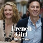 Vanessa Hudgens Instagram - When you meet her parents… and her ex-girlfriend. 😅 Watch the official trailer for #FrenchGirlMovie, starring @zachbraff, @vanessahudgens, and @evelyne_brochu, in select theatres March 15 and on Digital March 19.