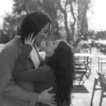 Vanessa Hudgens Instagram - I am yours and you are mine. Forever my valentine.🥰