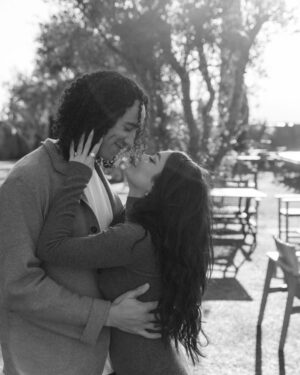 Vanessa Hudgens Instagram - I am yours and you are mine. Forever my valentine.🥰