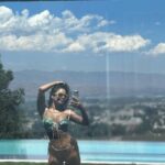 Vanessa Hudgens Instagram – A lil sunshine is always good for the soul ☀️