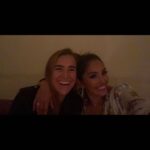 Vanessa Laine Bryant Instagram - Happy birthday @sabrina_i We love you! 😘❤️ Xo New York, New York
