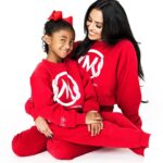 Vanessa Laine Bryant Instagram - Happy 7th birthday, Bianka! You bring so much light and joy into our lives. We love you so much…. my little BB!!! ❤️🎉🎂😘