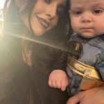 Vanessa Laine Bryant Instagram - Happy 1st birthday Max ❤️ @catmcdonnell7 @paugasol