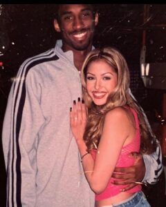 Vanessa Laine Bryant Instagram - 24 years ago…. Day 1. #1999 👑❤️ 11/27/99