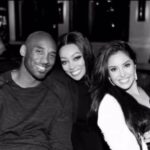 Vanessa Laine Bryant Instagram - Happy birthday @monicadenise !!! I love you so much!!!!! My ride or die bestie! 😘❤️
