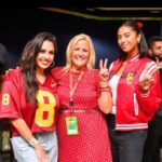 Vanessa Laine Bryant Instagram - ❤️💛