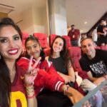 Vanessa Laine Bryant Instagram - ❤️💛✌🏾