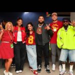 Vanessa Laine Bryant Instagram - Fight On ❤️💛✌🏾🎉 @uscfb