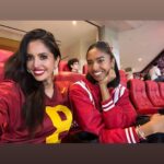 Vanessa Laine Bryant Instagram -