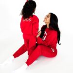 Vanessa Laine Bryant Instagram - Sold Out! From the bottom of our hearts, we are so thankful for your love and support! 😘❤️ @mambamambacitasports ❤️ #Mamba #Mambacita #PlayGigisWay #MambaForever ❤️ 👑🐍