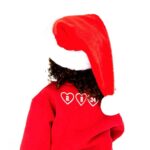 Vanessa Laine Bryant Instagram - 🔻To make this special time of the year extra festive... the Red Capsule Collection is available now🔻 As always, all proceeds will go towards our mission of bringing positive impact to athletes and boys & girls in sports.  From the bottom of our hearts, thank you for all your support in furthering Kobe and Gianna’s legacy ❤️ Happy Holidays! #MambaForever #PlayGigisWay ❤️ (To purchase: follow link in bio)