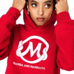 Vanessa Laine Bryant Instagram - 🔻To make this special time of the year extra festive... the Red Capsule Collection is available now🔻 As always, all proceeds will go towards our mission of bringing positive impact to athletes and boys & girls in sports.  From the bottom of our hearts, thank you for all your support in furthering Kobe and Gianna’s legacy ❤️ Happy Holidays! #MambaForever #PlayGigisWay ❤️ (To purchase: follow link in Bio)