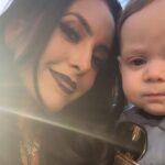 Vanessa Laine Bryant Instagram - 🦇🧡🖤🤍🦇