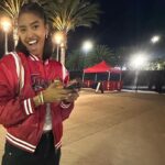 Vanessa Laine Bryant Instagram - ❤️💛✌🏾