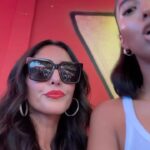 Vanessa Laine Bryant Instagram -