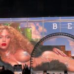 Vanessa Laine Bryant Instagram - Happy birthday @beyonce ❤️ #renaissance