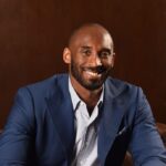 Vanessa Laine Bryant Instagram - Kobe’s legacy and connection to OC will forever be celebrated. This month he was inducted into the first ever Orange County Hall of Fame. #MambaForever #InauguralClass #OCHOF 👑 🐍❤️ 🍊