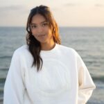 Vanessa Laine Bryant Instagram - @mambamambacitasports @nataliabryant and I wanted to give all the fans early access to our new Mamba Day collection (with Boucle detail) so that there's a good chance you'll be able to celebrate with us in the new collection just in time for Kobe's birthday on 8/23 and Mamba Day on 8/24. Thank you guys for all the love and constant support 🖤🤍 #MambaForever #PlayGigisWay #MambaDay (Purchase by following the link in bio)