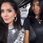 Vanessa Laine Bryant Instagram - B’s Birthday ❤️👑🐝 #Renaissance #MissHoney 🍯