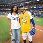 Vanessa Laine Bryant Instagram -