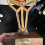 Vanessa Laine Bryant Instagram - Mamba League Invitational- thank you to everyone that came out to support, play and show love for Kobe and our family at the 1st Mamba League Invitational. Thank you @nike for making this event so beautiful. Sending so much love to everyone that played, coached and worked on this 2 day event to make it so special. #MambaForever 💜💛