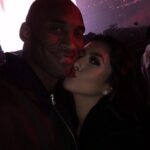 Vanessa Laine Bryant Instagram - Happy 45th birthday, baby. I love you always & forever. ❤️ #82378
