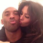Vanessa Laine Bryant Instagram - Happy 45th birthday, baby. I love you always & forever. ❤️ #82378