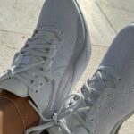 Vanessa Laine Bryant Instagram - The Kobe VIII protro’s came out beautiful!!!! Love collaborating with the Nike footwear team on Kobe’s line. 🤍 Nike wanted this debut Halo Collection to be limited and collectable but the good news is Nike is working towards more units for future Kobe releases! The “Kobe Halo” collection debuts on Kobe’s birthday tomorrow, collect all future Halo releases to celebrate this special day every year. #KobesBirthday #82378 #MambaForever 🤍 #HaloPack #HaloCollection 👟👟