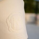 Vanessa Laine Bryant Instagram - @mambamambacitasports @nataliabryant and I wanted to give all the fans early access to our new Mamba Day collection (with Boucle detail) so that there's a good chance you'll be able to celebrate with us in the new collection just in time for Kobe's birthday on 8/23 and Mamba Day on 8/24. Thank you guys for all the love and constant support 🖤🤍 #MambaForever #PlayGigisWay #MambaDay (Purchase by following the link in bio)