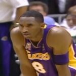 Vanessa Laine Bryant Instagram - A legacy not left up to fate, but meticulously crafted through dedication and hard work That’s Mamba 👑🐍🏀