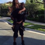 Vanessa Laine Bryant Instagram - I love you. Happy Valentine’s Day @kobebryant ❤️