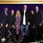 Vanessa Laine Bryant Instagram - Friend. Father. Husband. Icon. Legend. Laker. Mamba forever.