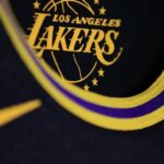 Vanessa Laine Bryant Instagram – LOS ANGELES LAKERS TO WEAR BLACK MAMBA UNIFORMS FEBRUARY 8
 
Originally debuted during the 2017-18 season as the team’s first City Edition uniform, the Black Mamba jerseys were inspired by Kobe and his 20-year career with the purple and gold. 2-8-24 💜💛