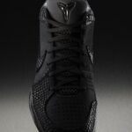 Vanessa Laine Bryant Instagram - All in the DETAILs: Inspired by the Black Mamba and the gift he gave us all. #GiftofMamba “Dedication Makes Dreams Come True.”~ @kobebryant 👑🐍❤️🏀 Gift of Mamba 👑🐍 #12.27