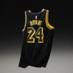 Vanessa Laine Bryant Instagram - All in the DETAILs: Inspired by the Black Mamba and the gift he gave us all. #GiftofMamba “Dedication Makes Dreams Come True.”~ @kobebryant 👑🐍❤️🏀 Gift of Mamba 👑🐍 #12.27