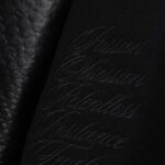 Vanessa Laine Bryant Instagram - All in the DETAILs: Inspired by the Black Mamba and the gift he gave us all. #GiftofMamba “Dedication Makes Dreams Come True.”~ @kobebryant 👑🐍❤️🏀 Gift of Mamba 👑🐍 #12.27