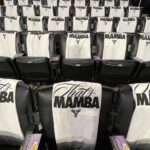 Vanessa Laine Bryant Instagram - That’s Mamba 👑🐍❤️🏀